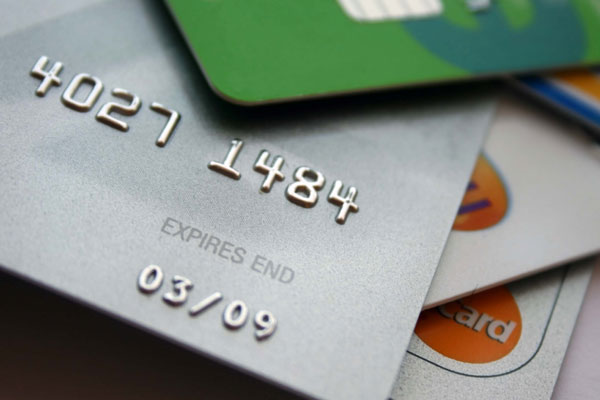 Türkiye'de 114 milyon kişilik banka kartı rekoru