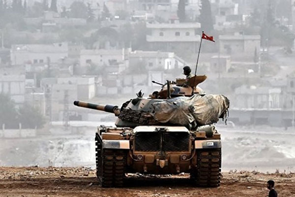 Eski Bakan: Ankara ve Esed'in çıkarı kesişiyor