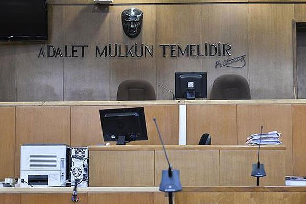 Giresun'da FETÖ'den 307 kişi tutuklanmış