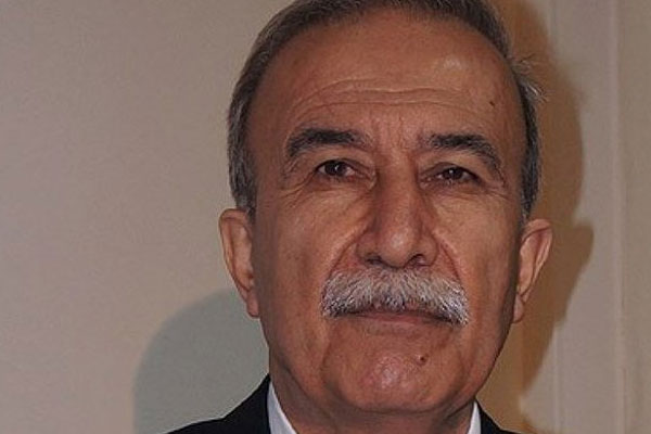 Avcı: Adil Öksüz 2 yıldır biliniyordu