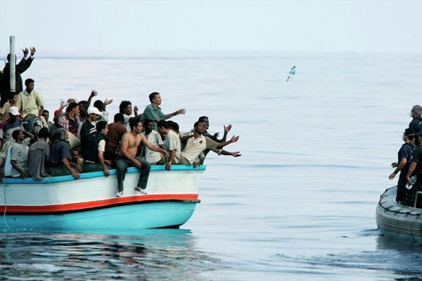 Akdeniz'de istatistikler tersine döndü