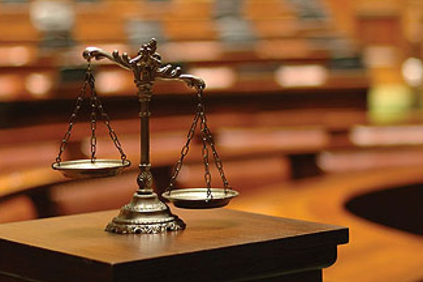 Kamudan atılana yargı yolu