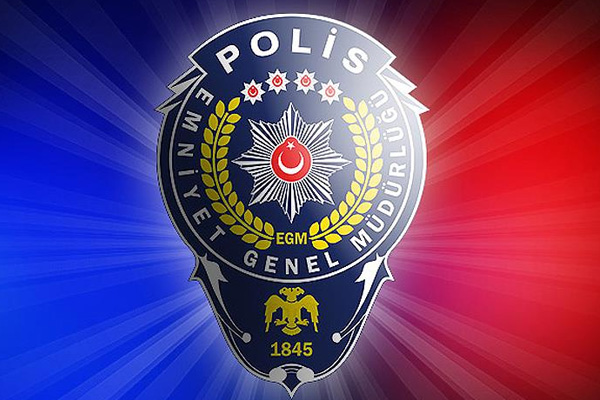 61 ilin emniyet müdürü değişti