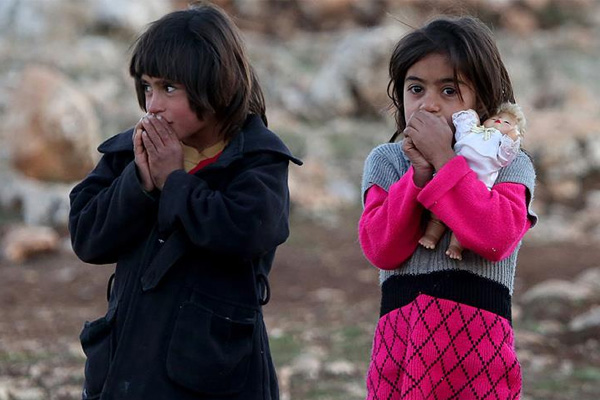 Kanada Yezidilere kapılarını açtı