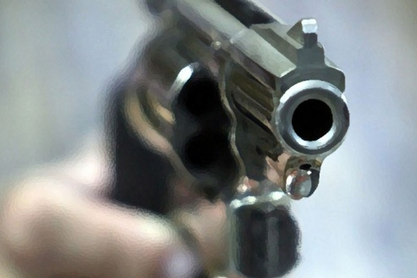 İzmir’de silahlı kavga