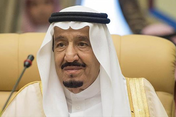 Suudi Arabistand'an Cenevre-1 açıklaması