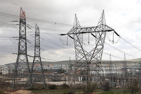 İstanbul'da elektrik kesintisi