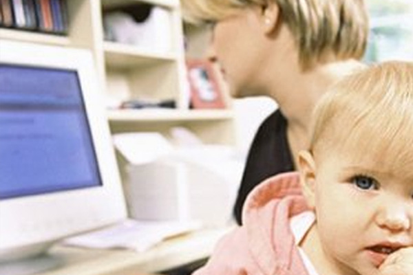 Çalışan anneye 4 bin 521 TL'lik müjde