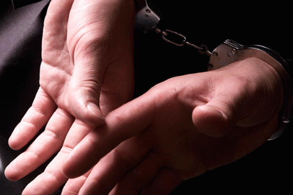 Tunus'ta iki ABD'li gözaltına alındı