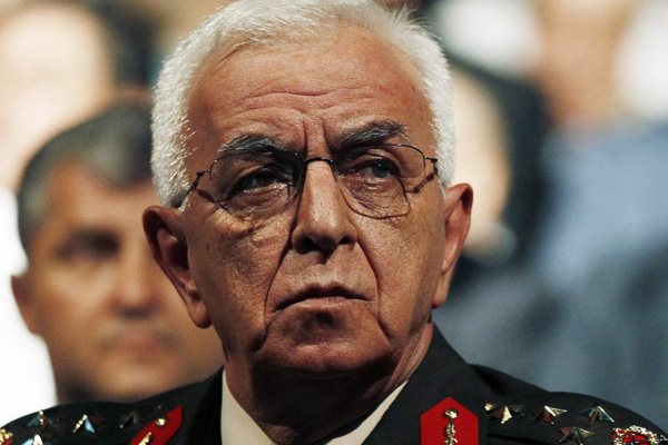 Komisyon, Işık Koşaner'i dinleyecek