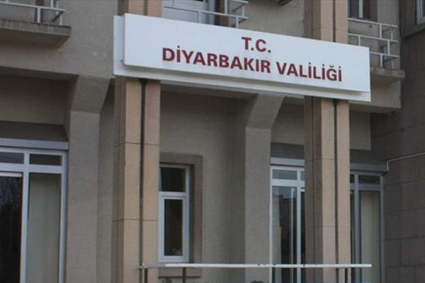 Valilikten ’yasak’ hatırlatması