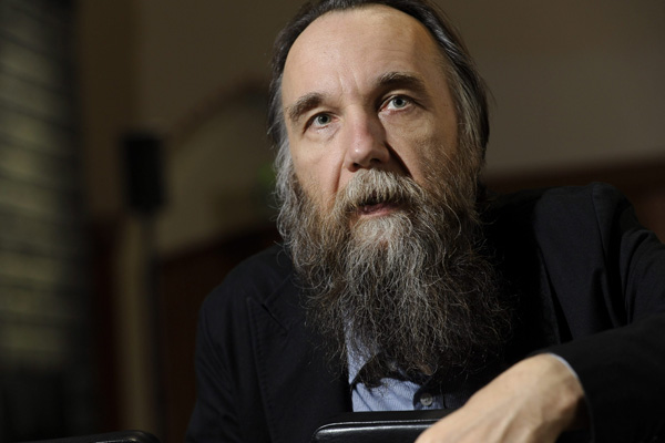 Putin'in danışmanı açıkladı: 15 temmuz darbesinin arkasında...