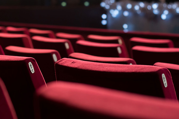 'Geleceğin Sineması'nda ödüller sahiplerini buldu