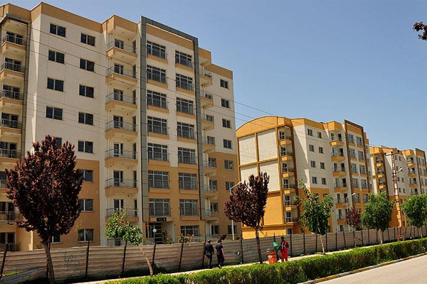 TOKİ hedefini aşacak