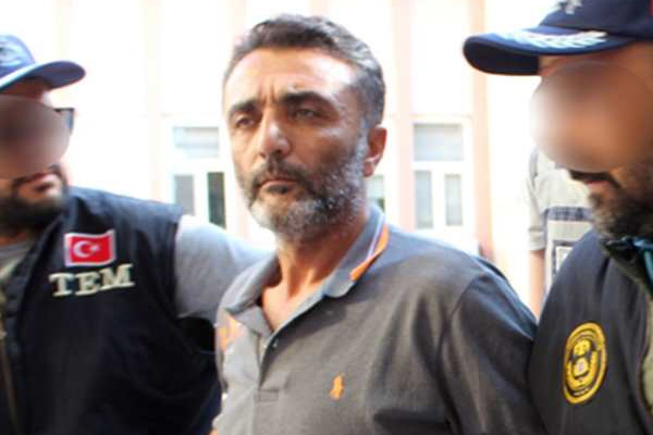 'Paşa' lakaplı darbeci astsubaydan FETÖ itirafları