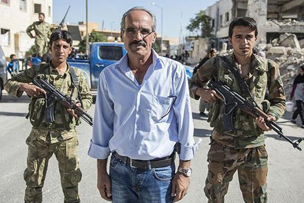 'Türkiye'nin Musul operasyonuna katılması şart'