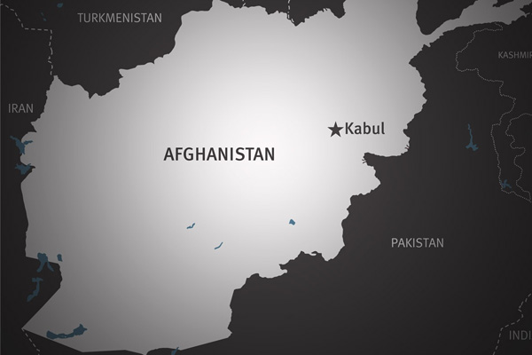 IŞİD Afganistan'da saldırıya geçti: 30 ölü