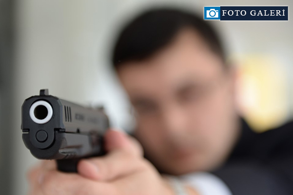 Milli tabanca NATO testini 6'ya katladı