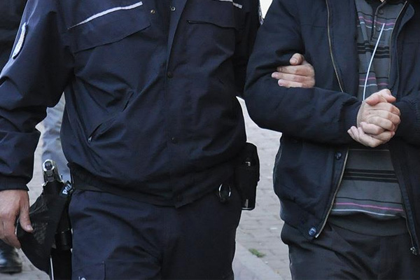 Diyarbakır'da operasyon