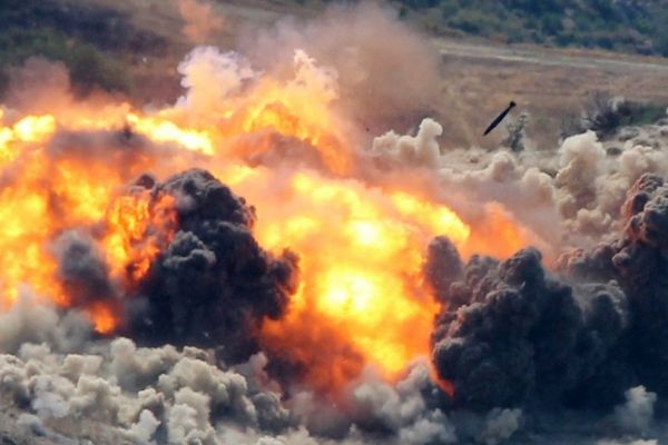 Rusya, Halep için uluslararası kuruluşlardan garanti istedi