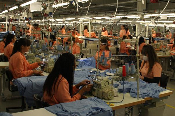 Giyim sektöründen 'çocuk işçi' iddialarına tepki