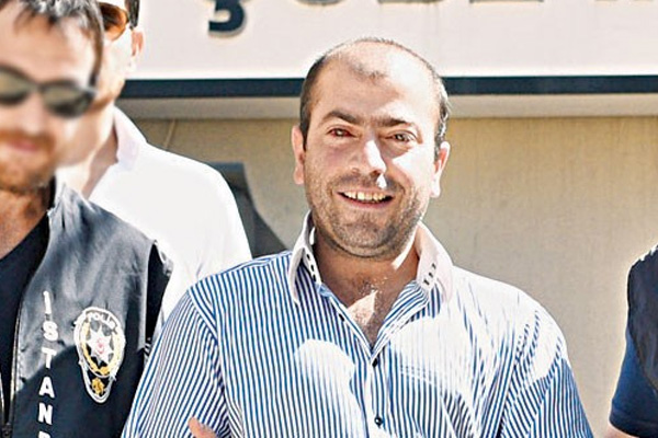 Otobüs saldırganı ilk duruşmada tahliye edildi!