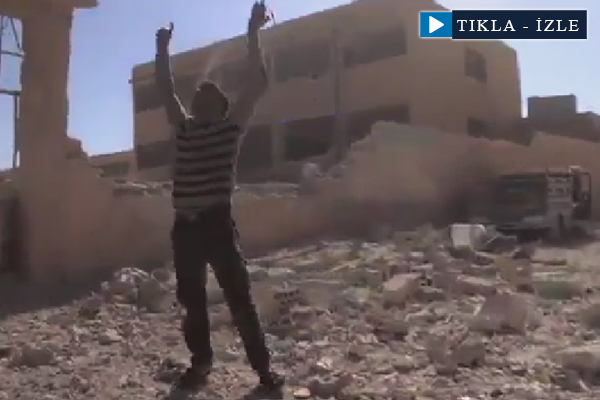 Rusya İdlib'te çocukları katletti