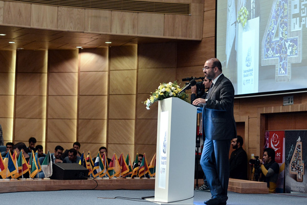 'Suriye'de devrim olsaydı Irak'ta bunlar yaşanmayacaktı'