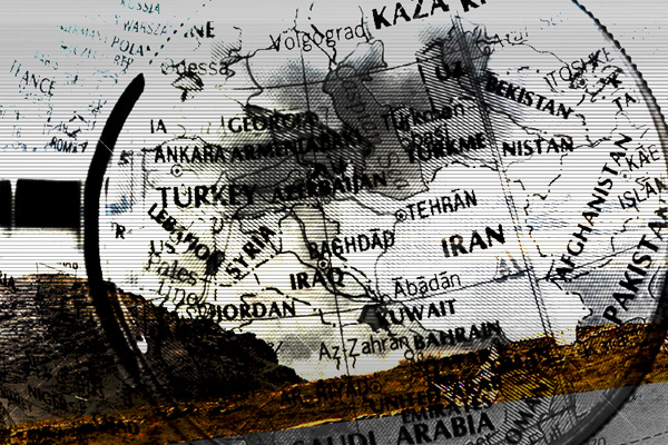 Türk hariciyesinin Ortadoğu okuması 'seküler demokrasi' mi?