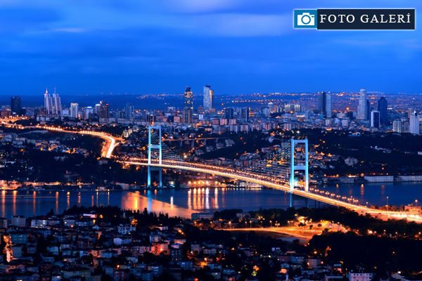 İstanbul'un en değerlenen semtleri