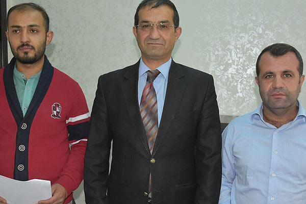 'Fetullah' olan ismini 'Ömer Halis' olarak değiştirecek