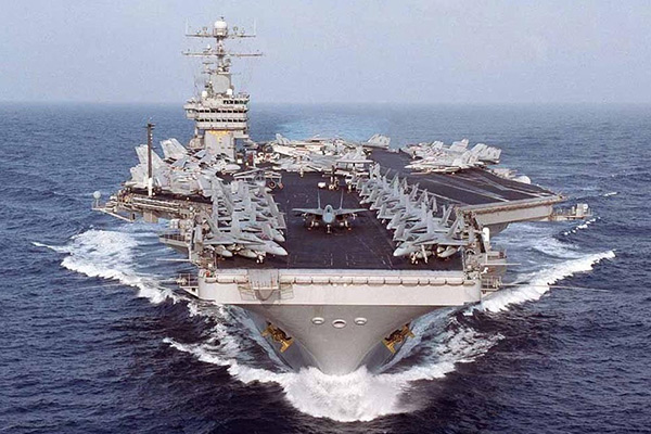 NATO'dan Rusya'ya 'yakıt yok'