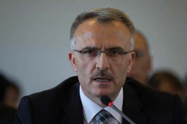 Asgari geçim indirimi uygulaması