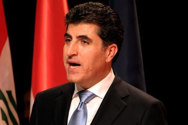 Barzani: Musul konusunda kaygılıyız