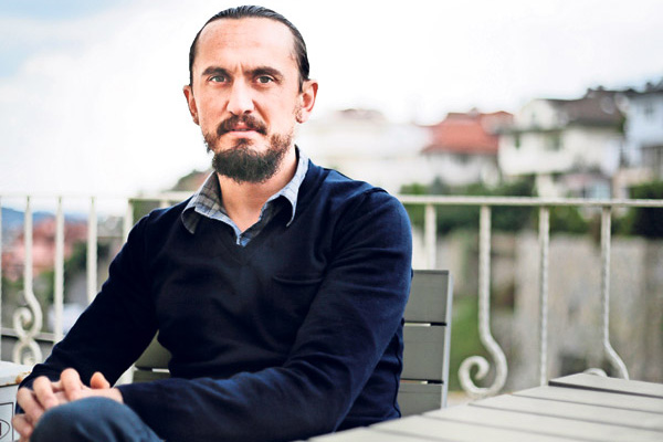 Tuncay Şanlı sahalara geri döndü!