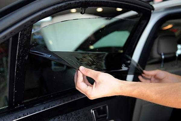 Araçlarda cam filminde yeni dönem