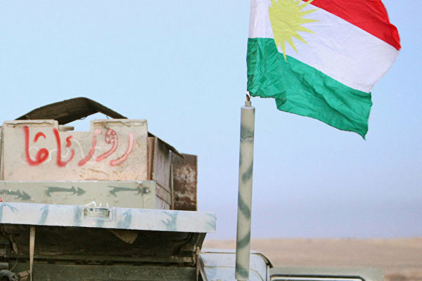 Barzani'den Musul açıklaması