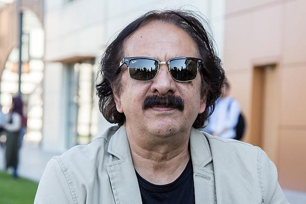 Hz. Muhammed'in hayatını anlatan filmin galası yapıldı