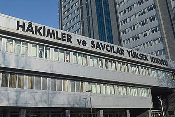 Ek ihtisas mahkemeleri belirlendi