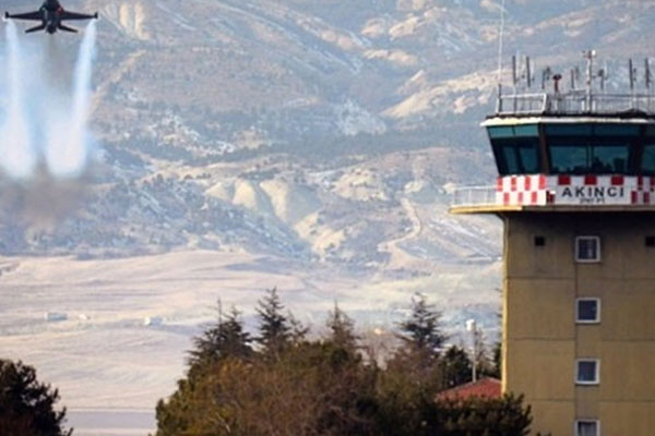 Akıncı'da 2. Adil Öksüz vakası