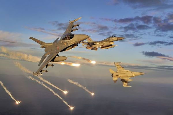 Pilot açığı için yeni hamle