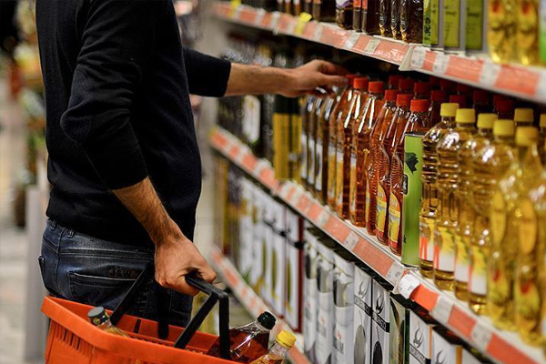 Ekonomik güven endeksi geriledi