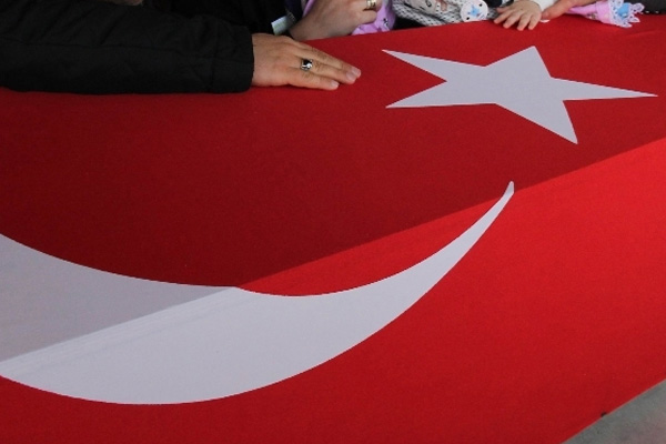 Bingöl'den acı haber: 1 şehit