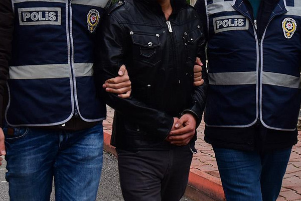 Van’da PKK operasyonu: 4 gözaltı