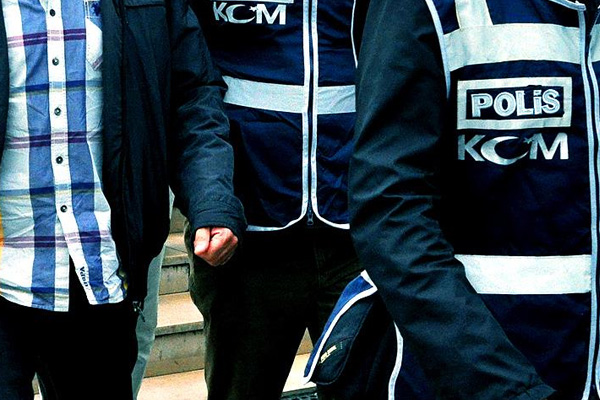 6 ildeki IŞİD operasyonunda 81 gözaltı