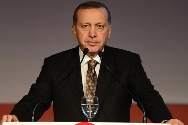 Erdoğan 'şehit yakınları ihmal ediliyor' iddialarına cevap verdi