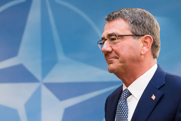 ABD, PKK ile Rakka'ya giriyor