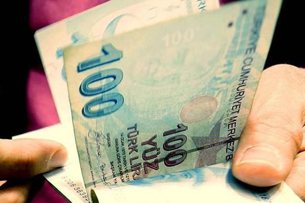 FETÖ'cü askerler harcırahlarını da 'himmet' olarak vermiş