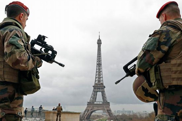 Türkiye'yi eleştiren Avrupa'nın OHAL uygulaması nasıl?