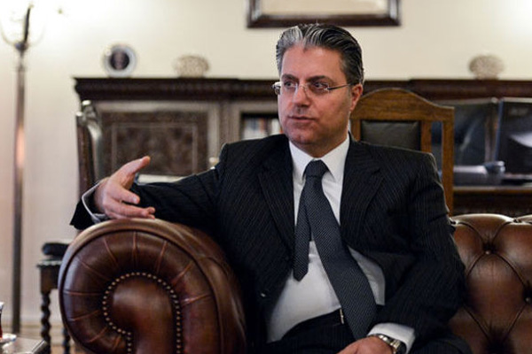 İran'dan Türkiye'yi rahatsız eden 'tazminat' talebi